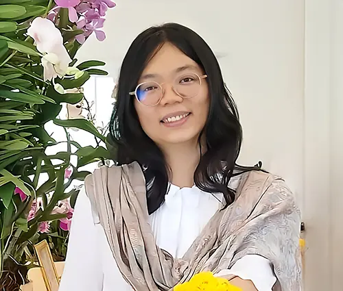 郭庭瑄老師：線上交流講座