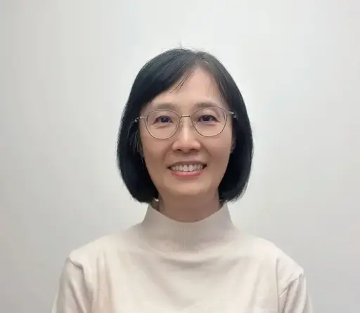 徐秉琦老師：線上交流講座